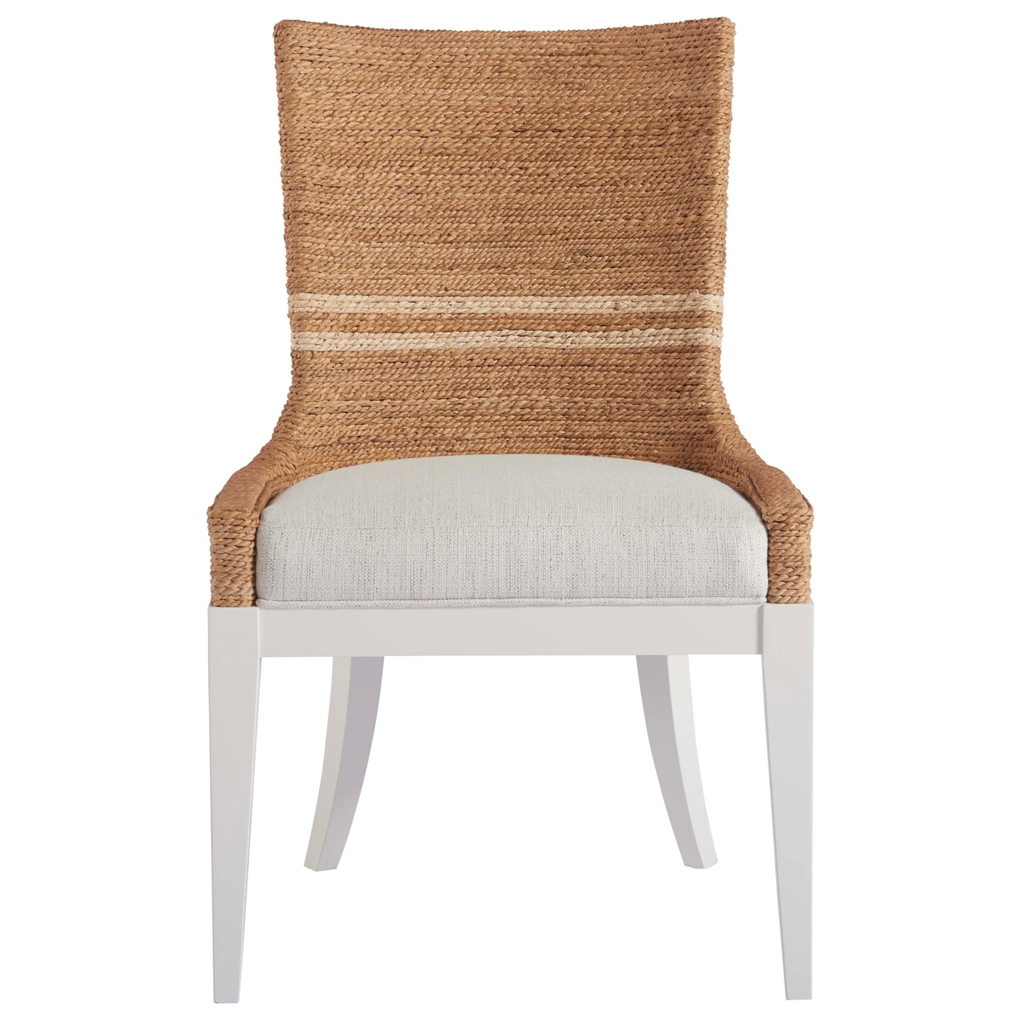 Universal EscapeCoastal Living Home Collection 833636 Coastal Siesta Key Dining Chair with